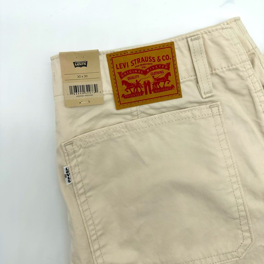 Levi’s 94 Baggy Utility Pant New With Tags 30 x 30 - Picture 5 of 9